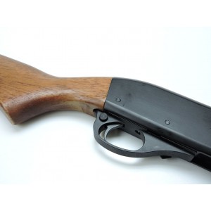 CAM870 Cartridge CAM MKII Wood Magnum Shotgun